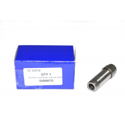 Petrol Exhaust Valve Guide Quantity Of 4 Petrol Exhaust Valve Guide Quantity Of 4