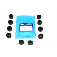 Stem Rubber Quantity Of 10