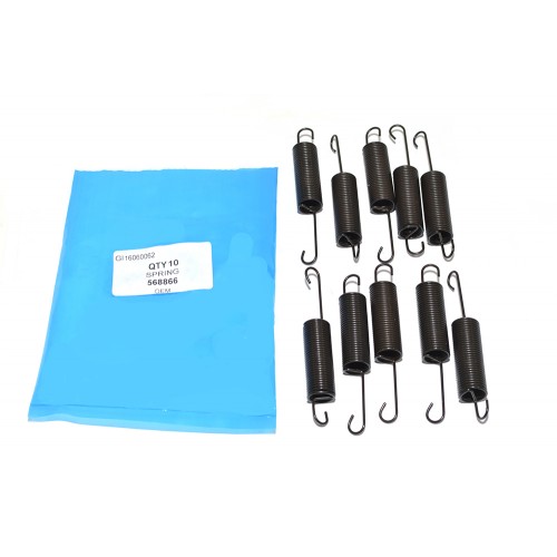 Spring Quantity Of 10 Spring Quantity Of 10