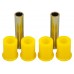Chassis Bush Set Poly Chassis Bush Set Poly