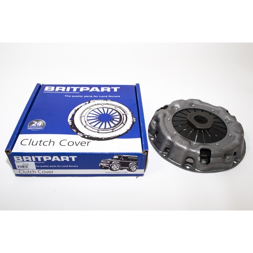 Clutch Cover Assy Clutch Cover Assy