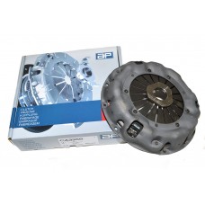 Clutch Cover Assy
