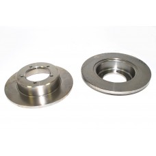 R/R Rear Brake Disc