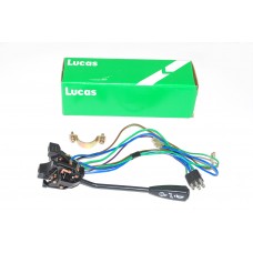 Headlamp Dip & Horn Switch