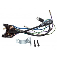 Headlamp Dip & Horn Switch