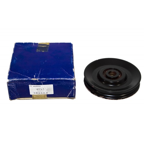 Pulley Assy Pulley Assy