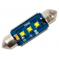 6000K Premium Led Festoon Bulb