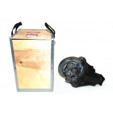 Differential Assy - Recon