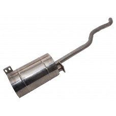 Silencer Ss