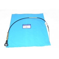 Choke Control Cable