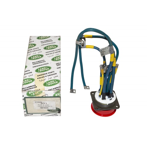 Plug & Lead Plug & Lead