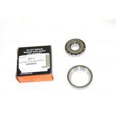 Swivel Pin Bearing