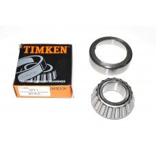 Differential Bearing
