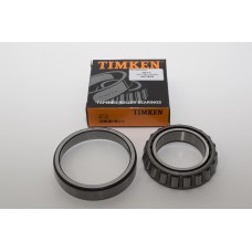 Diff Bearing