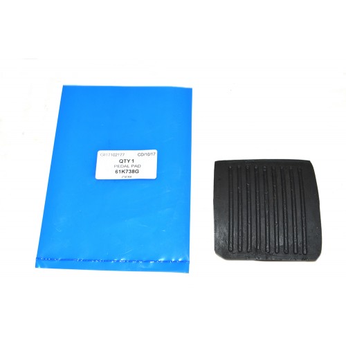Pedal Pad Pedal Pad