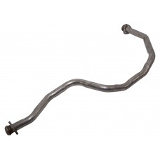 Front Exhaust Pipe Ss