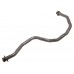 Front Exhaust Pipe Ss