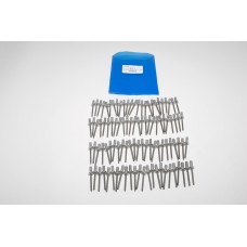 Sealed Pop Rivet X 100