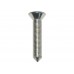 Screw For Door Hinge X 100