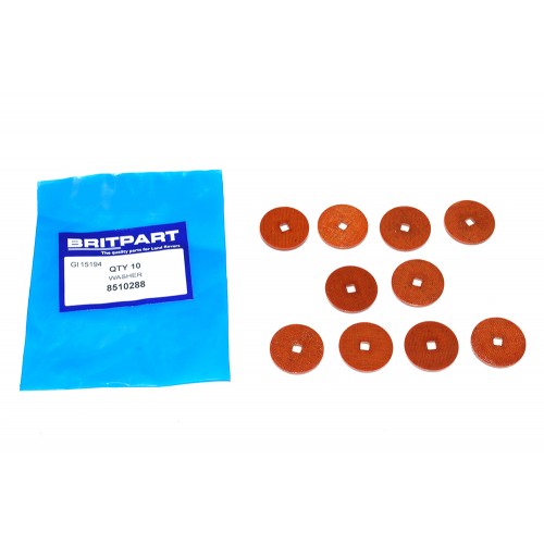 Washer Quantity Of 10 Washer Quantity Of 10