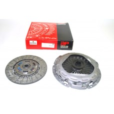 Clutch Asy