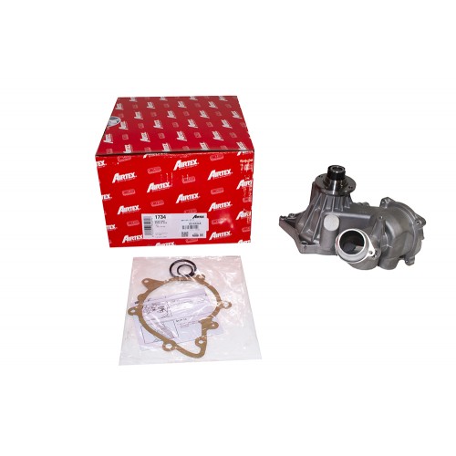 Pump Assy - Water Pump Assy - Water