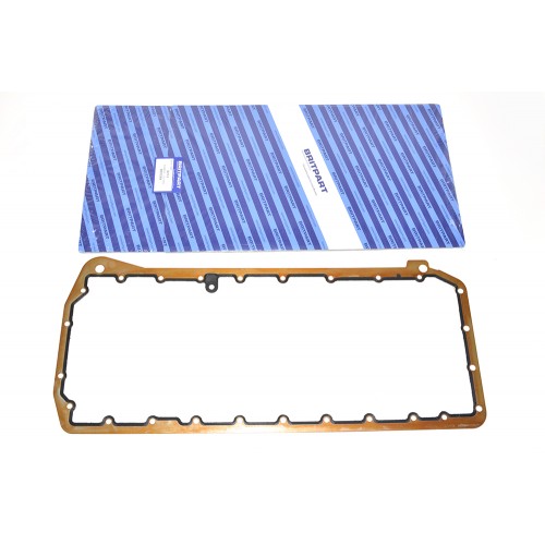 Gasket - Oil Pan Gasket - Oil Pan