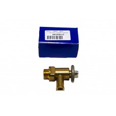 Heater Control Valve