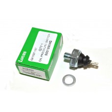 Oil Pressure Switch