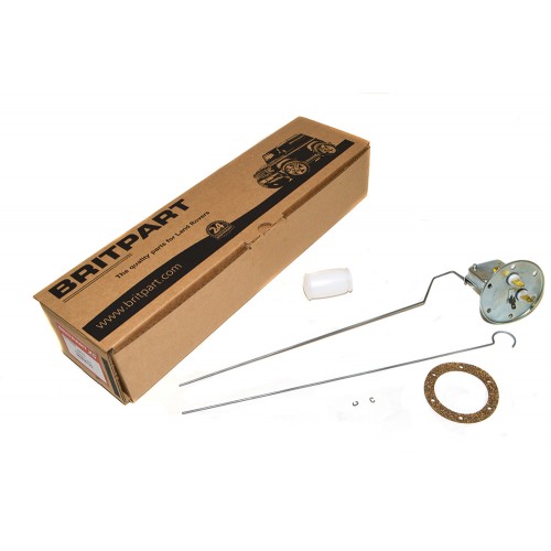 Sender Unit Sender Unit