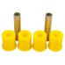 Bush Chassis Polyurethane