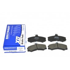 Santana Brake Pads