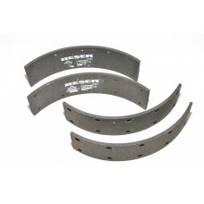 Brake Lining Set 109 R