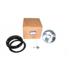 Headlamp Lhd