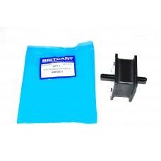 Mtg Rubber Gearbox