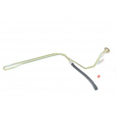 Pipe-Return