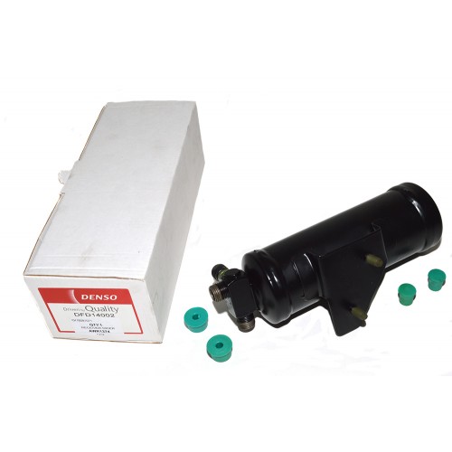 Receiver Drier Receiver Drier