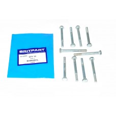 Bolt Quantity Of 10