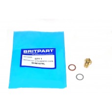 Repair Kit Stromberg Carb