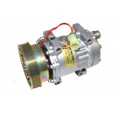 Compressor Assy