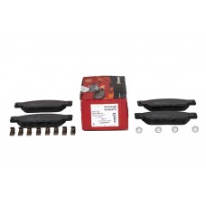 Kit Brake Pads