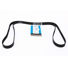 Belt-Drive