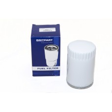 Filter - Oil