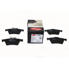 Brake Pad Ax