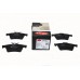 Brake Pad Ax