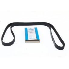 Belt-Drive
