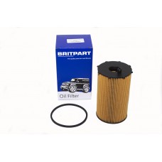 Element - Oil Cooler