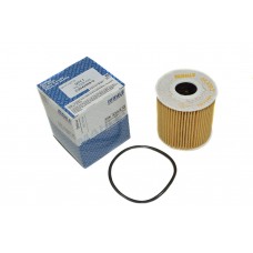 Filter-Oil
