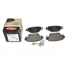 Rear Brake Pad