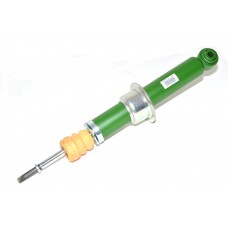Damper-Suspe